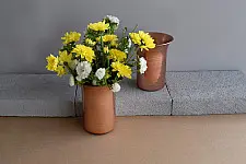 ताम्र ✤ Tulipina { Single Piece }